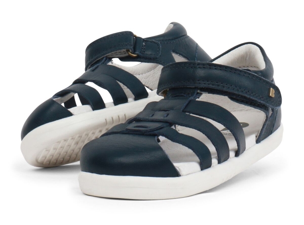 <b>Kid+ (Νο:27-33)</b><i> Quick Dry Tidal Sandal Black</i>