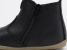 <b>Step up (Νο 18-22)</b> <i> Jodphur Boot Black</i>