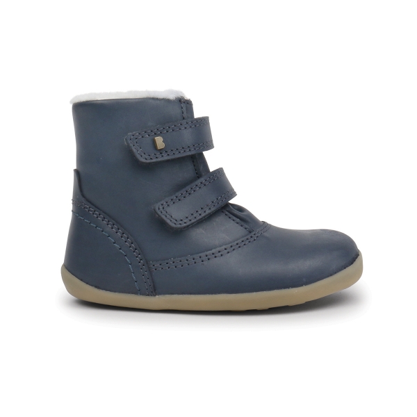 <b>Step up (Νο 18-22)</b> <i>  Aspen Boot Navy</i>