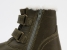 <b>Step up (Νο 18-22)</b> <i>  Aspen Boot Olive</i>