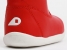 <b>Step up (Νο 18-22)</b><i> Paddington Waterproof Boot Red</i>