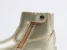 <b>Step up (Νο 18-22)</b><i> Paddington Waterproof Boot Gold</i>