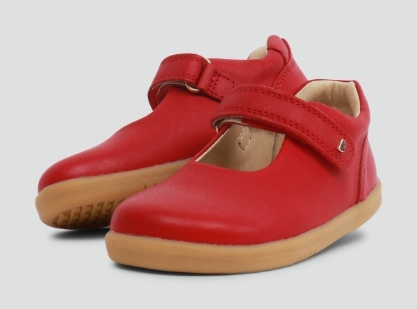 <b>iWalk (No: 23-26)</b><i>Delight Mary Jane Rio Red</i>
