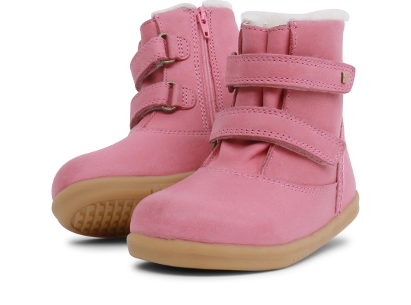 <b>iWalk (No: 23-26)</b><i> Aspen Boot Rose</i>