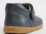 <b>iWalk (No: 23-26)</b><i> Louise Charcoal Shimmer</i>