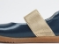 <b>iWalk (No: 23-26)</b><i> Demi Ballet Navy Gloss</i>