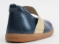 <b>iWalk (No: 23-26)</b><i> Demi Ballet Navy Gloss</i>