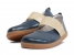<b>iWalk (No: 23-26)</b><i> Demi Ballet Navy Gloss</i>