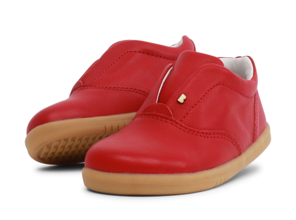 <b>iWalk (No: 23-26)</b><i> Duke Smart Casual Rio Red</i>