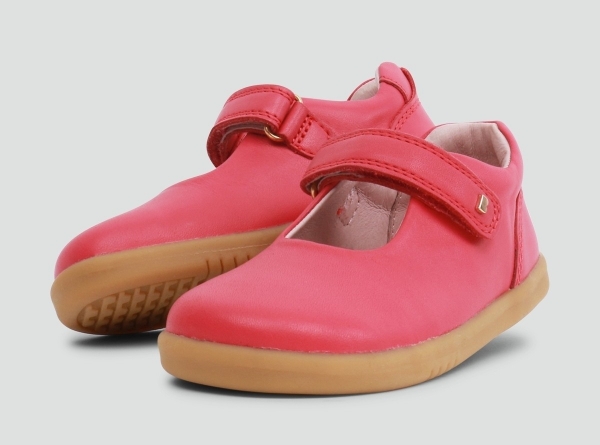 <b>iWalk (No: 23-26)</b><i> Delight Mary Jane Watermelon</i>