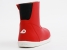 <b>iWalk (No: 22-26)</b><i> Paddington Waterproof Boot Red</i>