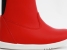 <b>iWalk (No: 22-26)</b><i> Paddington Waterproof Boot Red</i>