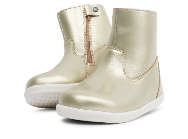 <b>iWalk (No: 22-26) </b><i>Paddington Waterproof Boot Gold</i>