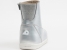<b>iWalk (No: 22-26)</b> <i>Paddington Waterproof Boot Silver</i>