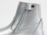 <b>iWalk (No: 22-26)</b> <i>Paddington Waterproof Boot Silver</i>