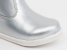 <b>iWalk (No: 22-26)</b> <i>Paddington Waterproof Boot Silver</i>