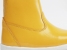 <b>iWalk (No: 22-26)</b> <i>Paddington Waterproof Boot Yellow</i>