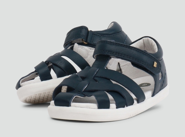 <b>iWalk (No: 23-26)</b><i>Tropicana Sandal Navy Quickdry</i>