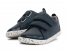 <b>iWalk (No: 23-26)</b><i> Grass Court Waterproof Navy</i>