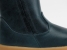 <b>iWalk (No: 23-26) </b><i>Shire - Merino lined Winter Boot Denim Black</i>