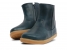 <b>iWalk (No: 23-26) </b><i>Shire - Merino lined Winter Boot Denim Black</i>