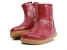 <b>iWalk (No: 23-26) </b><i>Shire Merino lined Winter Boot Rose Gloss</i>