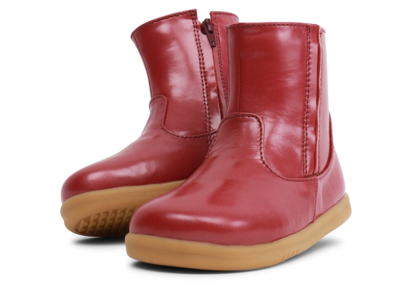 <b>iWalk (No: 23-26) </b><i>Shire Merino lined Winter Boot Rose Gloss</i>