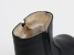 <b>iWalk (No: 23-26) </b><i>Shire - Merino lined Winter Boot Black</i>