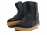 <b>iWalk (No: 23-26) </b><i>Shire - Merino lined Winter Boot Black</i>