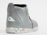 <b>iWalk (No: 23-26)</b><i> Tasman Boot Silver</i>