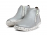 <b>iWalk (No: 23-26)</b><i> Tasman Boot Silver</i>