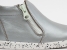 <b>iWalk (No: 23-26)</b><i> Tasman Boot Silver</i>