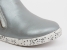 <b>iWalk (No: 23-26)</b><i> Tasman Boot Silver</i>