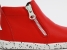 <b>iWalk (No: 23-26)</b><i> Tasman Boot Red</i>
