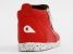 <b>iWalk (No: 23-26)</b><i> Tasman Boot Red</i>