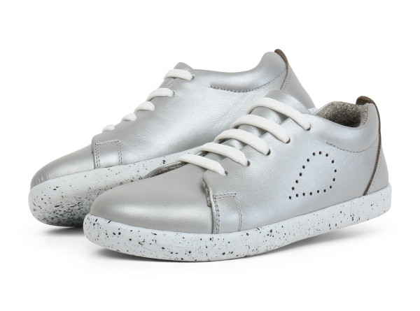 <b>Kid+ (Νο:27-33)</b><i>  Grass Court Trainer Silver</i>