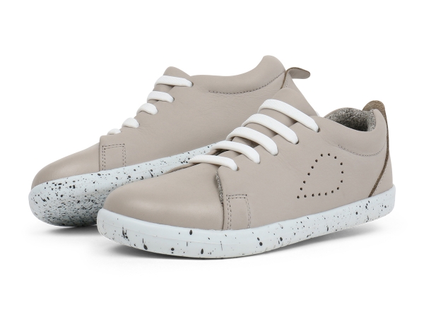 <b>Kid+ (Νο:27-33)</b><i> Grass Court Trainer Grey</i>