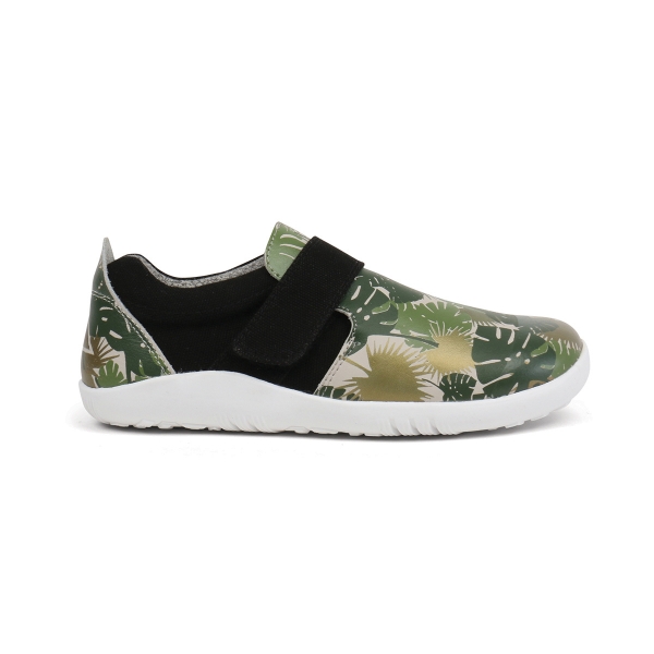<b>Kid+ (Νο:27-33)</b><i> Aktiv Habitat Shoe Printed Grey</i>