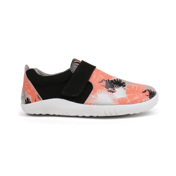 <b>Kid+ (Νο:27-33)</b><i> Aktiv Habitat Shoe Printed Pink</i>