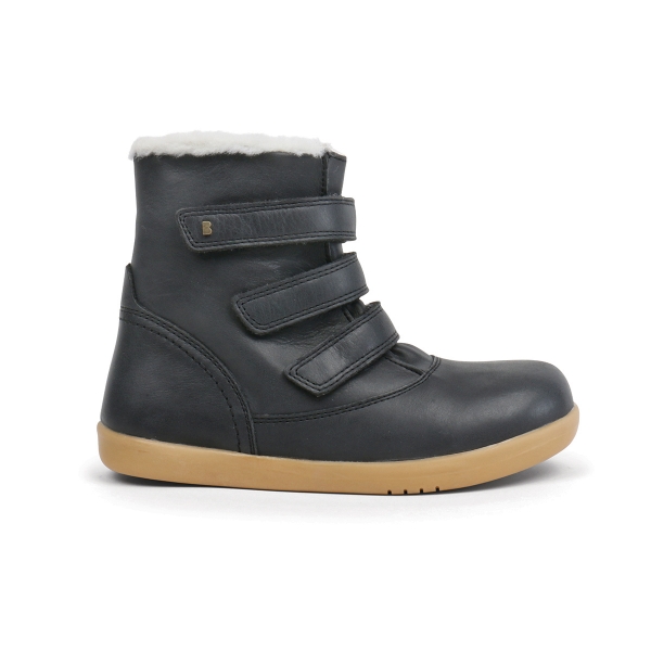 <b>Kid+ (Νο:27-33)</b><i>  Aspen Boot Black</i>