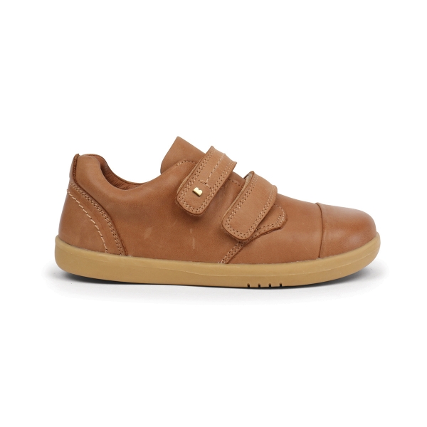 <b>Kid+ (Νο:27-33)</b><i>  Port Shoe Caramel</i>
