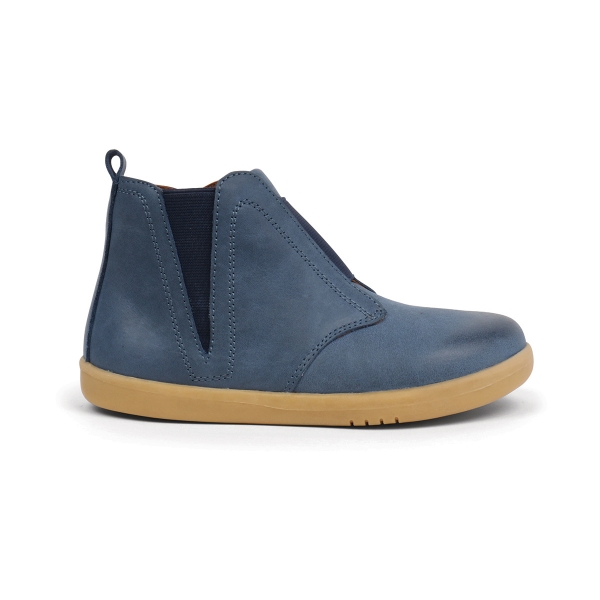 <b>Kid+ (Νο:27-33)</b><i>  Signet Boot Denim</i>