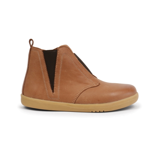 <b>Kid+ (Νο:27-33)</b><i> Signet Boot Caramel</i>