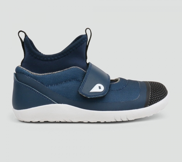 <b>Kid+ (Νο:27-33)</b><i> Hi Dimension Hi Top Blue</i>