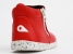 <b>Kid+ (Νο:27-33)</b><i> Tasman Boot Red</i>