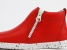 <b>Kid+ (Νο:27-33)</b><i> Tasman Boot Red</i>