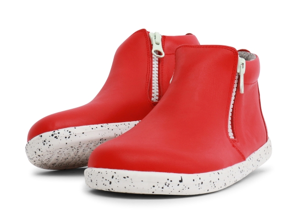 <b>Kid+ (Νο:27-33)</b><i> Tasman Boot Red</i>