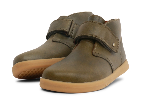 <b>Kid+ (Νο:27-33)</b><i> Dessert  Boot Olive</i>