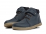 Bobux: kid+ Timber Boot Navy