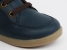 Bobux: kid+ Timber Boot Navy